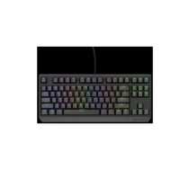 Klaviatūra Genesis Thor 230 TKL RGB Outemu Red | NKG-2077 | 5901969443271 | 84716060