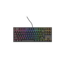 Klaviatūra Genesis Thor 303 TKL Outemu Brown | NKG-2175 | 5901969444568 | KL-G-GNS-068