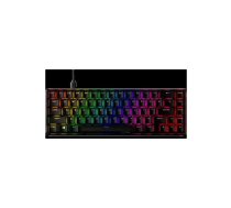 Klaviatūra HyperX Alloy Origins 65 HyperX Red | 4P5D6AA#ABA | 0196188046074 | 84716060