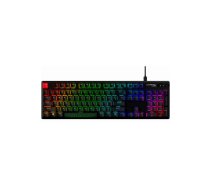 Klaviatūra HyperX Alloy Origins PBT HX Blue | 639N4AA#ABA  | 196337969735