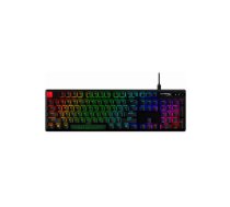 Klaviatūra HyperX Alloy Origins PBT HX Red | 639N3AA#ABA  | 196337969704