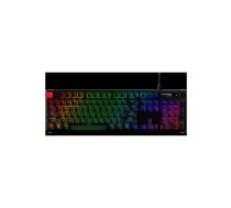 Klaviatūra HyperX Alloy Origins PBT HX Red | 639N3AA#ABA  | 196337969704