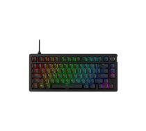 Klaviatūra HyperX Alloy Rise 75 US HyperX Red-linear | 7G7A4AA#ABA | 197192334096 | KL-G-HYX-039