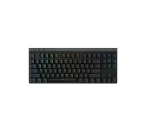 Klaviatūra Logitech G515 TKL Black US Wired | 920-012872 | 5099206123175 | 84716060
