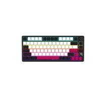 Klaviatūra Lorgar KBP7075W | LRG-KBP7075W-BK-US | 5291485017842 | 84716060