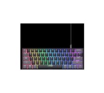 Trust GXT 867 ACIRA Mehāniskā klaviatūra | 24882 | 8713439248821