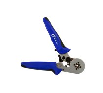 Knaibles vadu apstrādei, automātiskas 0.25-10mm2 Geko | G01772 | 5901477134432