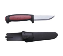 Knife PRO, universal, carbon steel blade, Mora | 12243_MORA  | 7391846015086 | 12243&MORA