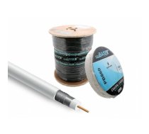 Koaksiālais kabelis, ProBase™, RG6U, 100m | PB660  | 3100000003906