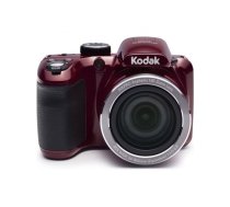 Kodak AZ401 Red | T-MLX35724  | 0819900013207