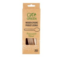 Koka karotes Go Green 20 gab./ 0,07kg | 1900961  | 4743115009617