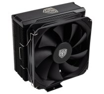 Kolink Umbra EX180 Black Edition CPU Cooler - 120mm | UMBRA EX180 BLACK EDITION | 5999094004719 | CPKL-002
