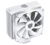 Kolink Umbra EX180 White Edition CPU Cooler - 120 mm | UMBRA EX180 WE | 5999094006072 | CPKL-005