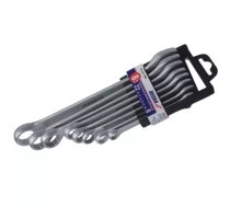 Kombinetas atslegas CrV, 8, 10, 12, 13, 14, 17, 19, 22 mm, 8 gab. | 1403 | 5902628014030 | 82041100
