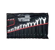 Kombinēto atslēgu komplekts 20 gab., 6-32 mm | MN-51-250 | 5906757163584
