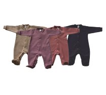 Kombinezons siltināts BABY WARM 68 cm ZUZIA-DRES-izpārdošana | ZUZ-DRES.68