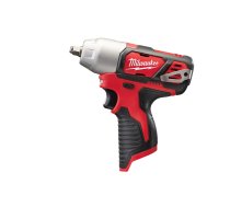 Kompaktā 3/8˝ trieciena uzgriežņu atslēga M12™ Milwaukee M12 BIW38-0(4933441985) | SEM2460945  | 2460945