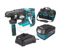 Komplekts Dedra SAS+ALL DED7048+DED7034+DED7038+DED7001 | DED7017 | 5902628701701 | 84678900