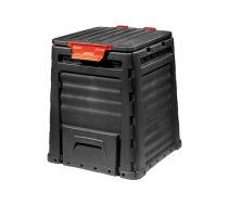 Komposta kaste Eco Composter 320L melna | 29181157900  | 3253929000140