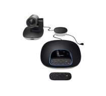 LOGI Group ConferenceCam C2 - KIT | 960-001057  | 509920606252