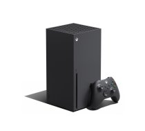 Microsoft Xbox Series X 1TB Black | RRT-00010  | 889842640816