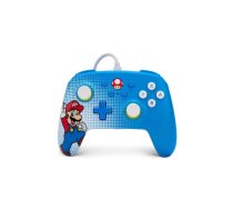 Kontrolieris PowerA Mario Pop ART Switch | 617885027338 | 617885027338