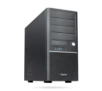 Chieftec CM-25B-OP datora korpuss Tower Melns | CM-25B-OP | 753263077103
