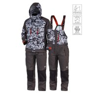 Kostīms Norfin PRO DRY 3 CAMO, L | 514503-L  | 4750701053138 | 514501A