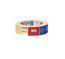 Krāsotāju līmlente, dzeltena 50mx30mm TESA (04323-00009) | 04323-00009
