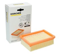 Kärcher 2.863-005.0 Plakanais kroku filtrs WD 4 / WD 5 / WD 6 | 2.863-005.0 | 4039784945234 | AHKARD286300500