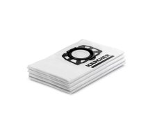Karcher Filter bags WD3 4054278777689 | 2.863-314.0 | 4054278777689 | AHKARD028633140