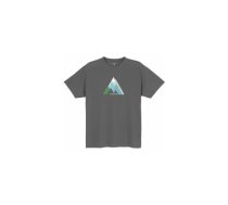 Krekls WICKRON T-Shirt PEAKS (Krāsa: "Gray", Izmērs: "M") |   | 4548801786915