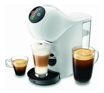 KRUPS kapsulu kafijas automāts ar Nescafe®Dolce Gusto® Genio S, balts | KP243110 | 3045380024328