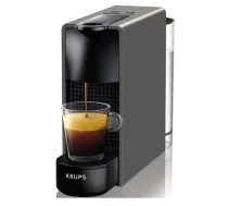 Krups Nespresso Essenza Mini kapsulu kafijas automāts | XN110B10 | 0010942221739