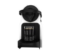 Krups Nespresso Inissia XN 1001 White | XN 1001 | 0010942216223