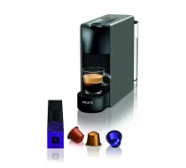 Krups Nespresso Essenza Mini kapsulu kafijas automāts | XN110B10 | 0010942221739