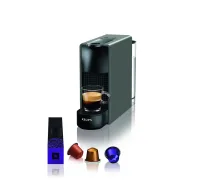Krups Nespresso Essenza Mini kapsulu kafijas automāts | XN110B | 0010942221739