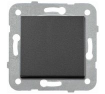 Krusta slēdzis melns NOVELLA Viko by Panasonic | 9210 5531 | 3100000724245