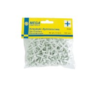 Krustiņi flīzēm 1.5mm 200gb | 5903755613608  | 5903755613608 | 5613608