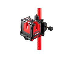 Krustleņķa lāzera līmeņrādis Prolaser Vector ar st | 28-873S | 7290100847947 | 90318080
