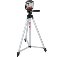 Kreator Krustlīniju lāzera līmeņrādis, attālums līdz 12m Kreator (KRT706300) | KRT706300T
