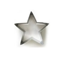 Guardini Kūkas forma - Ziemassvētku zvaigzne 20 x 20 cm (1415800) | 1415800 | 8006043015492