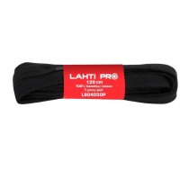 Kurpju šņores plak. 120cm 1pāris melnas | 5903755119667 | 5903755119667 | 5119667