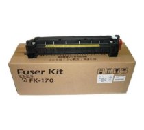 Kyocera FK-170(E) Fuser Unit | 302LZ93041  | 302LZ93041