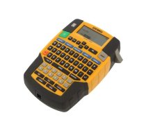 Label printer; Keypad: QWERTY; Resolution: 180dpi; Display: LCD | DYMO.S0955990  | S0955990