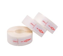 Labels for Thermal Label Printer, 30mm x 12mm, 3 rolls | HS083458  | 9990001083458