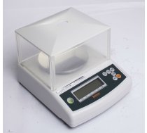 Laboratorijas svari  BLH 600g/0,01g |