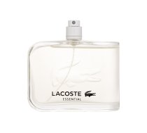 Lacoste Essential Tualetes ūdens EDT 125ml (TESTER) | 3386460149419 | 3386460149419