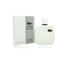 Lacoste L.12.12 Blanc Smaržas EDP 100 ml | 3614228836043 | 3614228836043