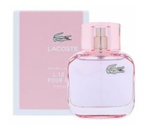 Lacoste L.12.12 Rose Sparkling Smaržas EDT 50 ml | 3386460149204 | 3386460149204